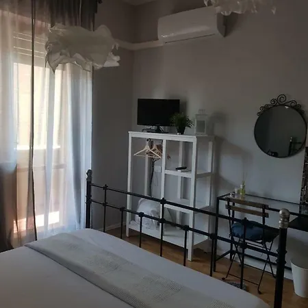 Greta's Πανσιόν Πεσκάρα